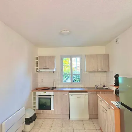 Maison 8min De 6 Couchages *