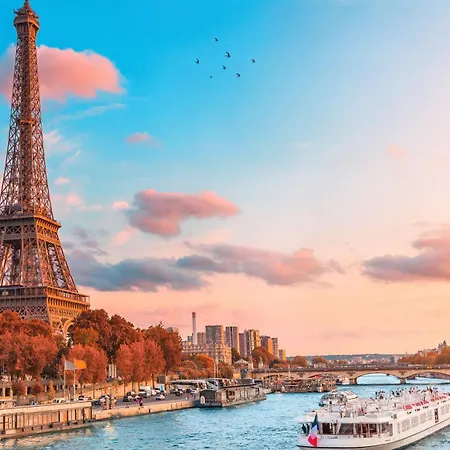 Maison 8min De 6 Couchages *