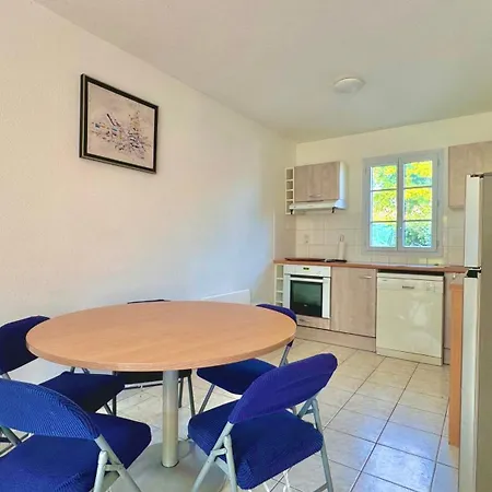 Apartament Maison 8min De 6 Couchages
