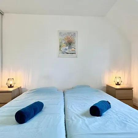 Apartament Maison 8min De 6 Couchages *